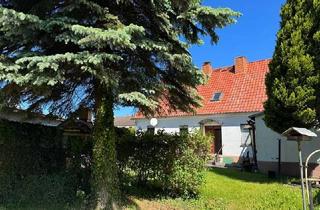 Haus kaufen in 17375 Altwarp, Seeluft garantiert!