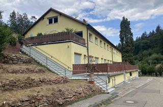 Mehrfamilienhaus kaufen in Schwarzbach 16, 67471 Elmstein, Elmstein - Mehrfamilienhaus in sehr ruhiger Lage mit 43.000€ Kaltmiete p.a.
