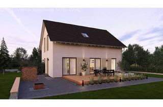 Einfamilienhaus kaufen in 65817 Eppstein, Ihr neues Zuhause: Klassisches Einfamilienhaus - einzugsfertig inkl. Grundstück
