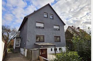 Haus kaufen in 85356 Freising, Mehrparteienhaus zur Kapitalanlage oder Selbstnutzung!