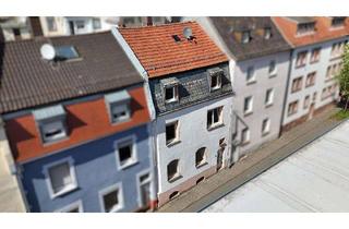 Haus kaufen in 66953 Pirmasens, +++Großzügiges Stadthaus mit Charme: Viel Platz für die Familie in Zentrumsnähe, mit Terrasse und...