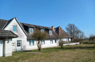 Haus kaufen in Auf Dem Neuen Lande, 23936 Upahl, Generationwohnen auf dem Land