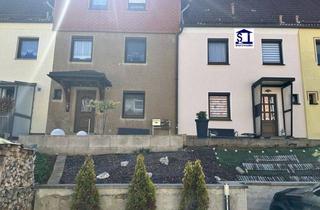 Haus kaufen in 98596 Trusetal, Kleines Goldstück mit Garten in Trusetal - TOP Lage !