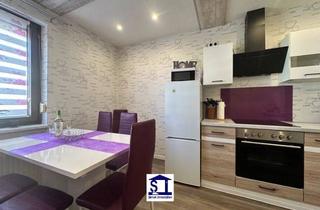 Anlageobjekt in 98596 Trusetal, Ferienhaus als Kapitalanlage ! Bereits als Ferienimmobilie aktiv !