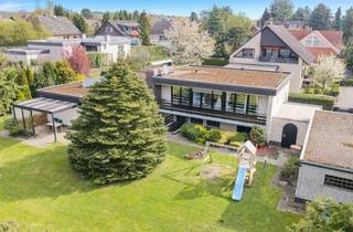 Haus kaufen in 30900 Wedemark, Traumgarten und Platz im Haus
