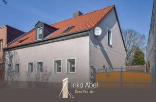 Einfamilienhaus kaufen in 39116 Ottersleben, Mehr als nur ein Zuhause – Einfamilienhaus mit Einliegerwohnung in Magdeburg-Ottersleben