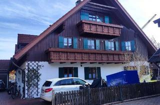 Haus kaufen in 86879 Wiedergeltingen, Exklusive riesige Landhaus-DHH von Privat