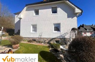 Haus kaufen in 95236 Stammbach, Liebevoll gepflegtes Haus mit Charakter, Kachelofen und idyllischem Garten mit großem Gartenhaus