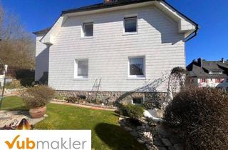Haus kaufen in 95236 Stammbach, !!!RESERVIERT!!!Liebevoll gepflegtes Haus mit Charakter, Kachelofen und idyllischem Garten mit großem Gartenhaus