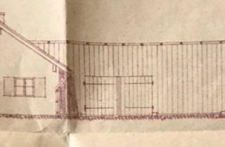 Grundstück zu kaufen in 84189 Wurmsham, Grundstück mit Nebengebäude und vielseitigen Nutzungsmöglichkeiten, z.B. Tiny House