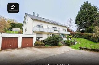 Mehrfamilienhaus kaufen in Kuhläger 24, 77654 Offenburg, Mehrfamilienhaus mit 6 Wohneinheiten und Wertsteigerungspotenzial in Zell-Weierbach!