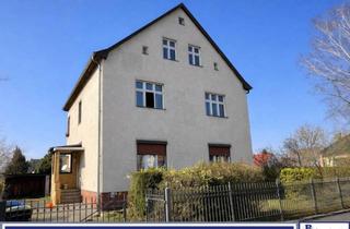 Mehrfamilienhaus kaufen in 12621 Berlin, Mehrfamilienhaus mit Potenzial in ruhiger Lage von Kaulsdorf Süd