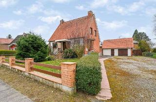 Einfamilienhaus kaufen in 23743 Grömitz, Handwerkliches Geschick gefragt - Einfamilienhaus mit viel Potential in Ostseenähe!