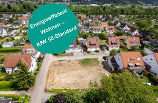 Doppelhaushälfte kaufen in Häherweg, 73730 Esslingen, Doppeltes Wohnvergnügen: Exklusive Doppelhaushälfte