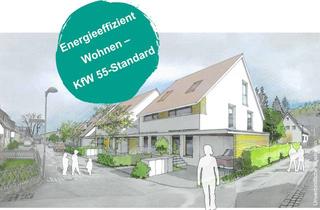Doppelhaushälfte kaufen in Häherweg, 73730 Esslingen, Wohnen im Doppelpack: Moderne Doppelhaushälfte mit Garten