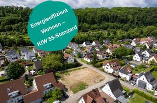 Doppelhaushälfte kaufen in Häherweg, 73730 Esslingen, Traumhaftes Wohnen garantiert: Ihre neue Doppelhaushälfte