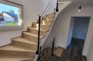 Haus mieten in Oberer Jagdweg, 69254 Malsch, Gepflegtes 5-Zimmer Einfamilienhaus in Malsch mit Stellplatz