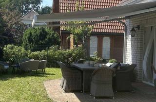 Haus mieten in Birkenweg, 17449 Trassenheide, Renoviertes Wohnhaus mit eingezäuntem Garten. Haustiere erlaubt