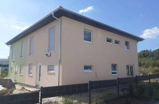 Haus mieten in Johann-Theimer-Straße, 15712 Königs Wusterhausen, Doppelhaushälfte Zernsdorf 135 qm, 6 Zimmer