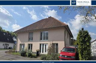 Haus mieten in 44225 Brünninghausen, große Doppelhaushälfte in gefragter Wohnlage