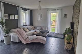 Haus mieten in 78333 Stockach, Modernes Einfamilienhaus (BJ 2016) mit Garten, Wärmepumpe & Solarthermie – ideal für Familien