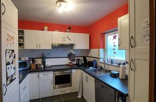 Haus mieten in 35576 Wetzlar, Gepflegtes 4-Zimmer Reihenhaus mit Garage in Wetzlar