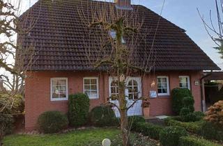 Haus mieten in 21635 Jork, 4 Zimmer Wohnhaus - umgeben von Obstplantagen