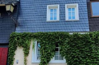 Haus mieten in Parisergasse, 35578 Wetzlar, Möbliertes kleines Fachwerkhaus in Wetzlarer Altstadt