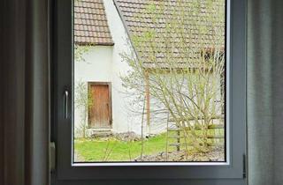 Haus mieten in 89183 Breitingen, Ruhe, Raum, Natur: Außergewöhnlicher Aussiedlerhof in einzigartiger Lage sucht Nachmieter