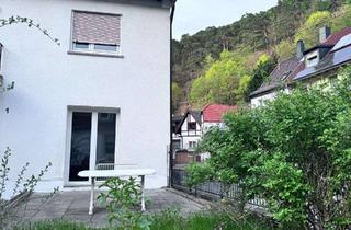 Haus mieten in Am Schloßbrunnen, 67098 Bad Dürkheim, Geräumiges 5-Zimmer Einfamilienhaus zur Miete in Bad Dürkheim