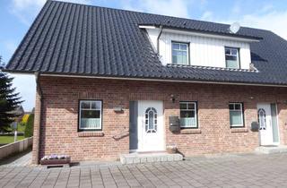 Haus mieten in Nincoper Straße 98b, 21129 Neuenfelde, Hochwertige Doppelhaushälfte - Hamburg Altes-Land
