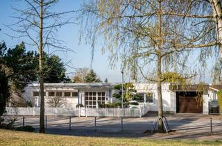 Haus mieten in 64625 Bensheim, Exklusiver 5-Zimmer-Bungalow am Hemsberg
