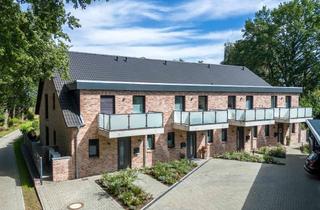 Haus mieten in 21339 Lüneburg, Exklusives Reihenendhaus in Bestlage am Teich – modernes Wohnen mit viel Komfort