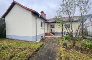 Haus mieten in 67659 Innenstadt, KL-Nähe Gartenschau, EFH, 3 ZKB, Garten, neue EBK, 2 Stellplätze *Frisch Saniert*