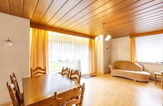 Haus mieten in 63768 Hösbach, Viel Platz für die Familie – Haus mit großem Garten zur Miete in Rottenberg