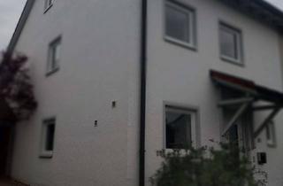 Haus mieten in Wolf-Huber-Straße 24, 84453 Mühldorf, Geräumiges 5-Zimmer-Haus in Mühldorf am Inn