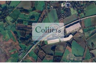 Gewerbeimmobilie mieten in 27404 Elsdorf, Direkt an der A1!