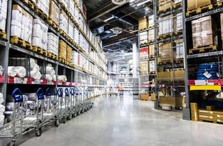 Gewerbeimmobilie mieten in 73776 Altbach, Lagerhalle