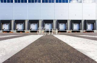 Gewerbeimmobilie mieten in 22880 Wedel, Moderne Lager- und Logistikflächen in Wedel!