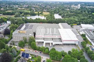Gewerbeimmobilie mieten in 22869 Schenefeld, Großzügige Lagerflächen in Schenefeld