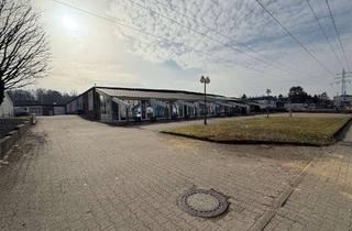 Gewerbeimmobilie kaufen in 21244 Buchholz, Renditestarkes, vollvermietetes Gewerbeensemble mit langfristiger Mieterstruktur