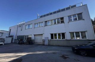 Gewerbeimmobilie mieten in Teichstraße 22, 42551 Velbert, Attraktive Produktionshalle an der Teichstraße / Neustraße