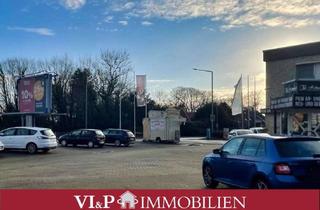 Gewerbeimmobilie mieten in 26629 Großefehn, ZU VERMIETEN: Vielseitig nutzbarer Stellplatz an der B72 - provisionsfrei