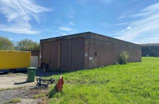 Gewerbeimmobilie mieten in Berliner Allee 11-21, 66482 Zweibrücken, TRIWO Gewerbepark Zweibrücken: Lagerfläche