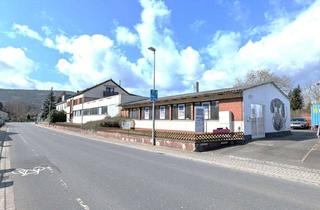 Anlageobjekt in 63897 Miltenberg, Projektchance in Miltenberg – Gewerbemischobjekt mit Potenzial