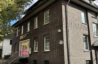 Anlageobjekt in 44141 Hörde, Repräsentative Büro- Gewerbe Villa in Top-Lage der Dortmunder Gartenstadt