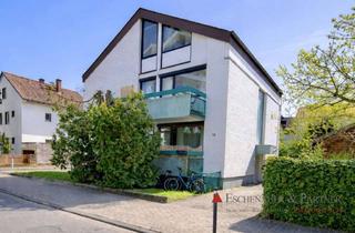 Anlageobjekt in 55122 Hartenberg/Münchfeld, Gepflegtes und voll vermietetes MFH mit 12 ein Zimmerappartements in direkter Uni nähe von Mainz!