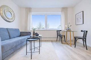 Anlageobjekt in 23747 Dahme, Kapitalanlage in Dahme - modernisierte 1-Zimmer-Wohnung – nur wenige Minuten von der Ostsee entfernt