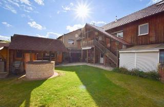 Anlageobjekt in 38110 Bienrode, Mehrfamilienhaus mit zwei Gewerbeeinheiten und solider Rendite in BS!