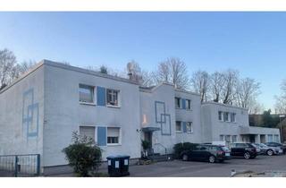 Anlageobjekt in 45889 Bismarck, 2 Häuser (Betondecken) mit Balkone + 3 Garagen ... zum Kaufpreis von nur 680,- Euro pro m² Wohnfl.!